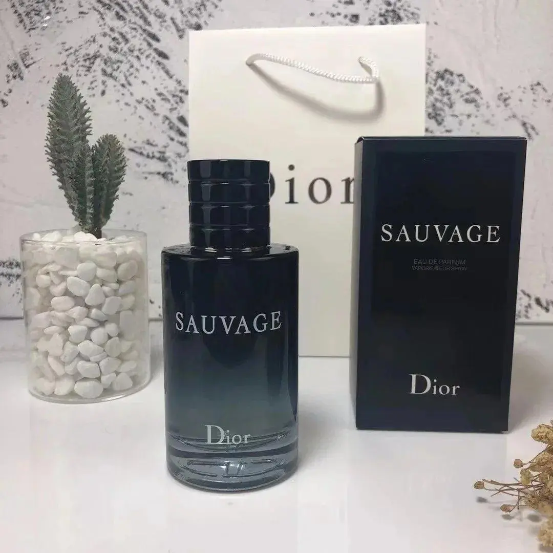 Dior Sauvage Eau de Parfum