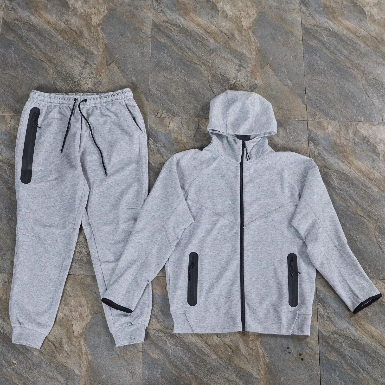 Nike Sportswear Tech Fleece Tracksuit