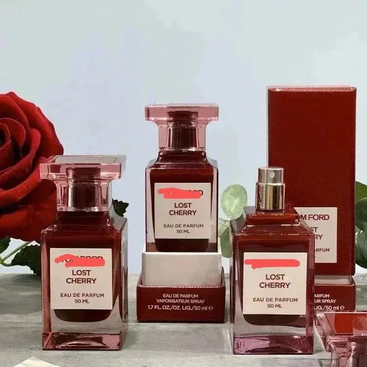 Tom Ford Lost Cherry Eau de Parfum
