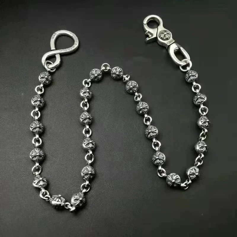 Chrome Hearts Bag Charm