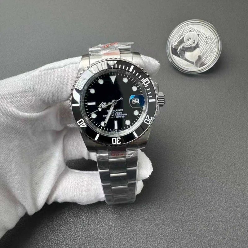 Rolex Submariner Watch