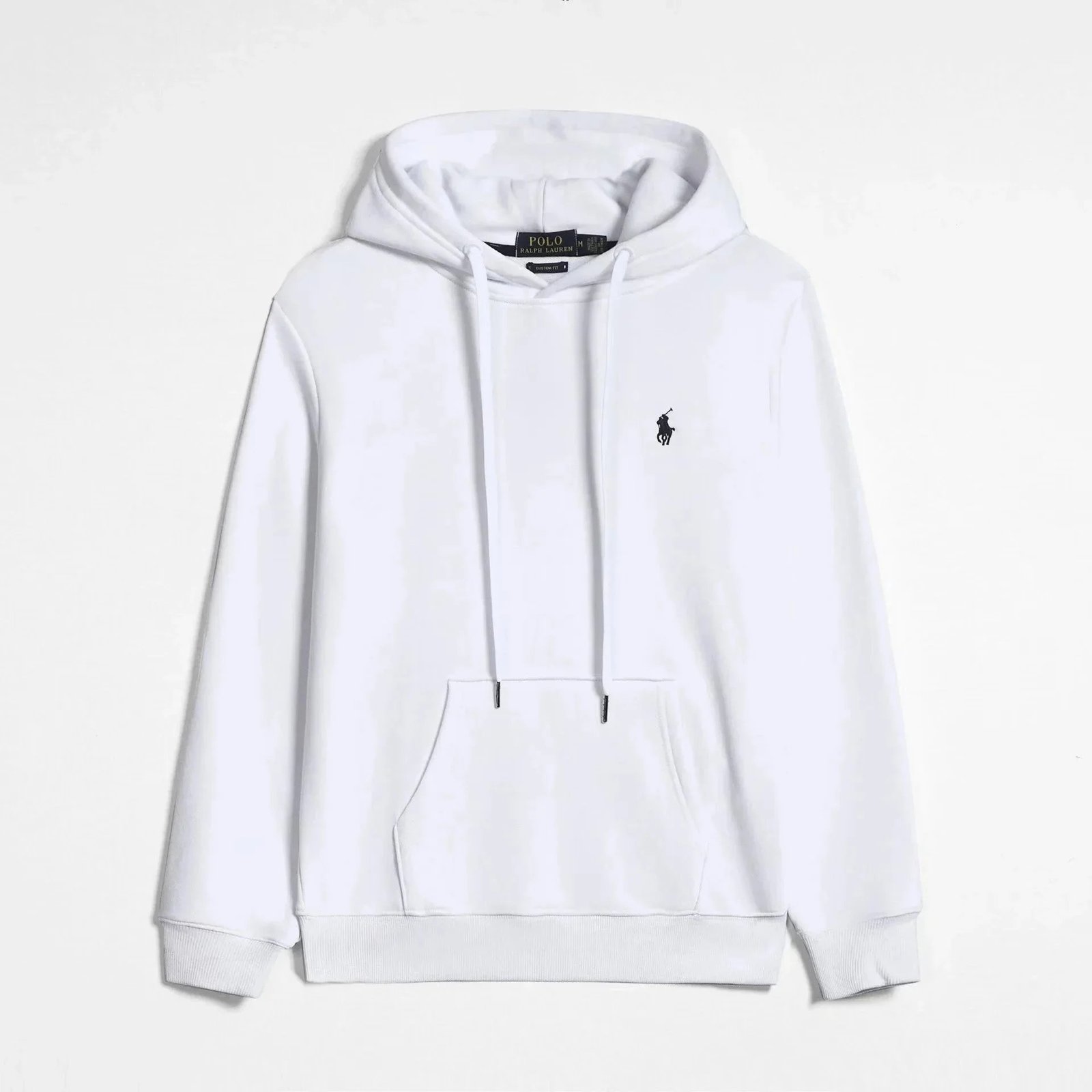 Polo Ralph Lauren Embroidered Pony Hoodie