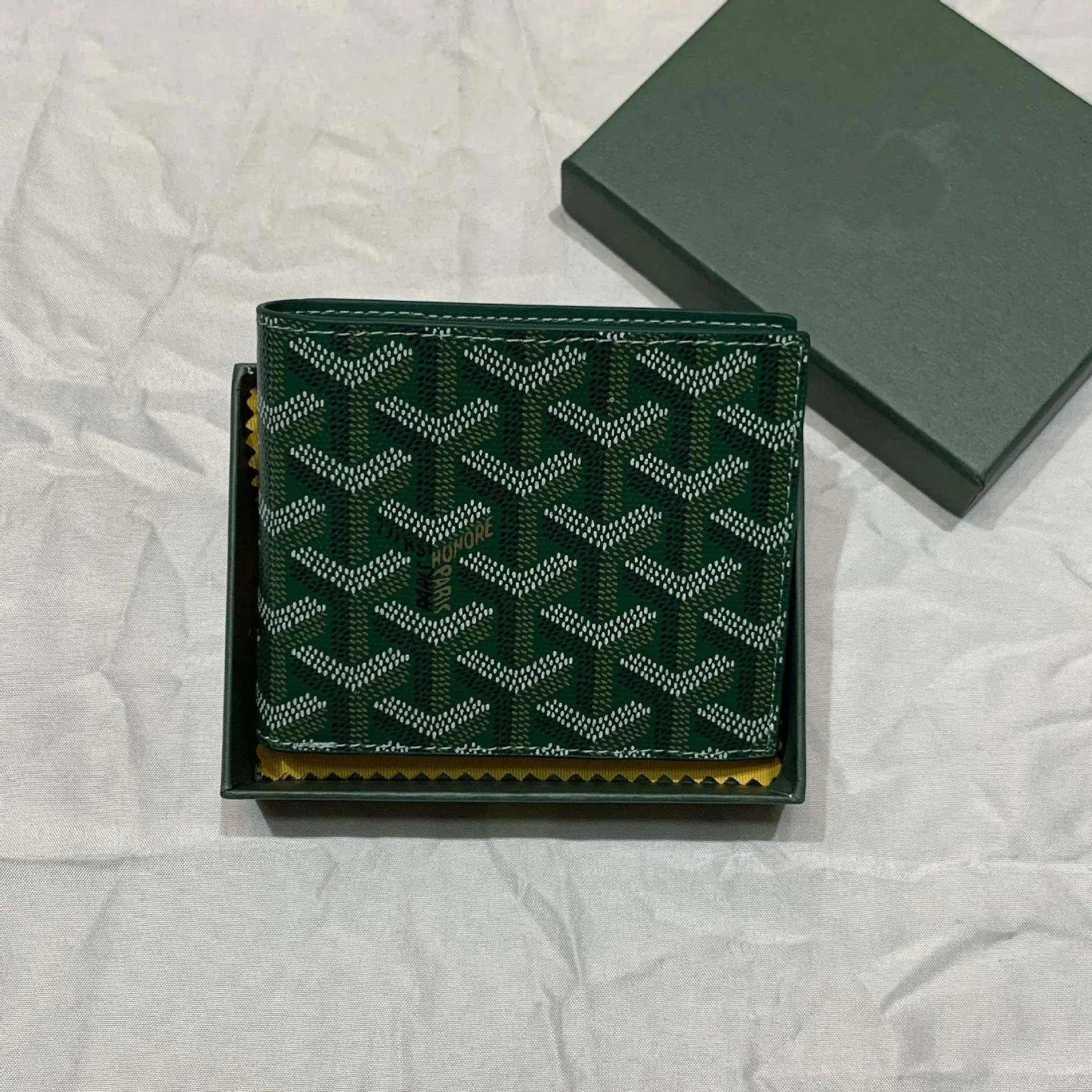 Goyard Wallet