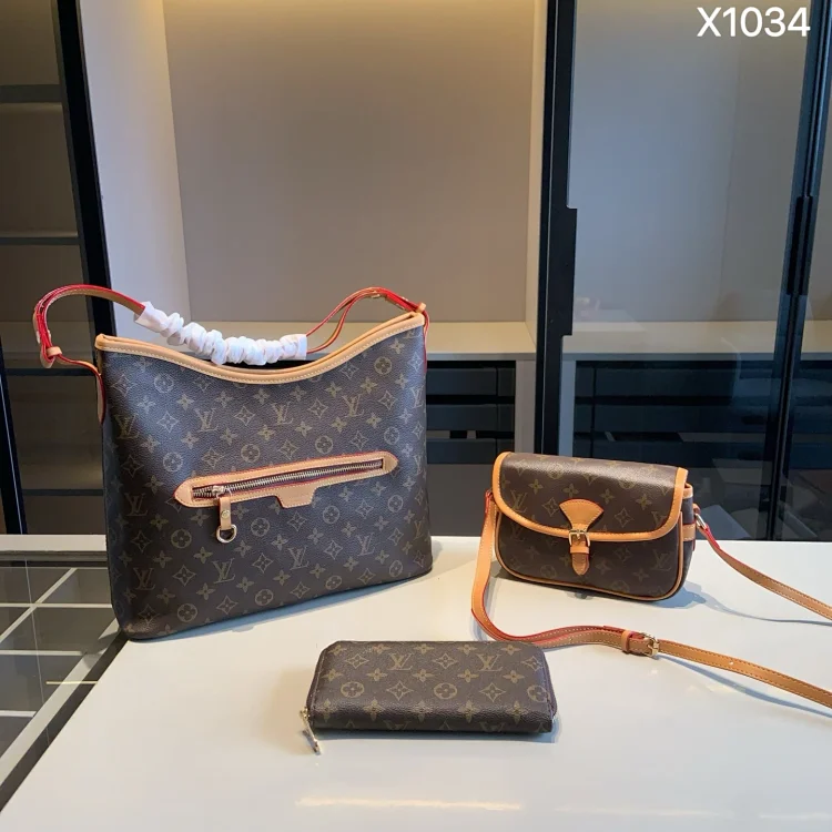 LV combo pack collection