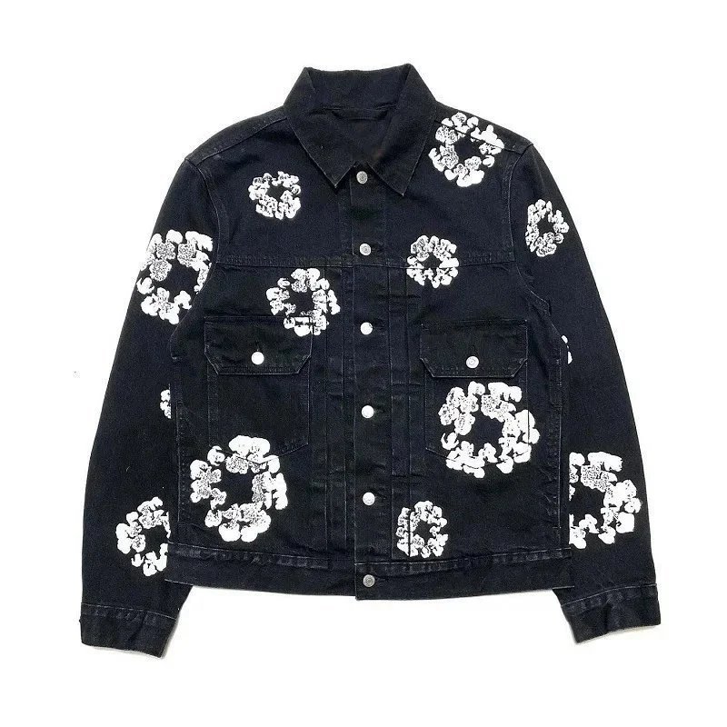 Denim Tears x Levi's Jacket