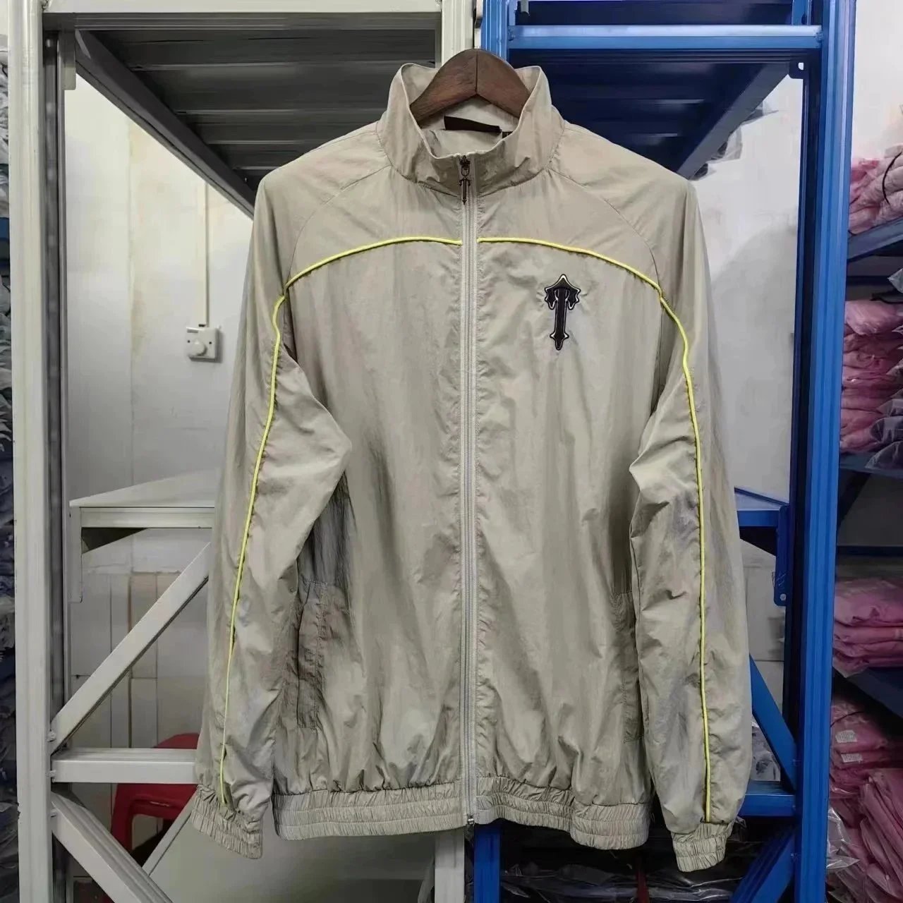 Trapstar Jacket