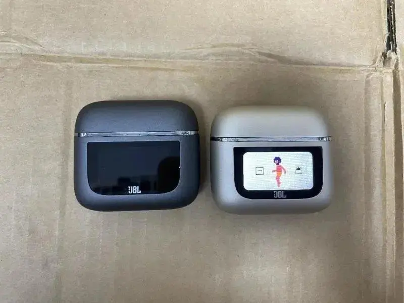 JBL True Wireless Earbuds Cases