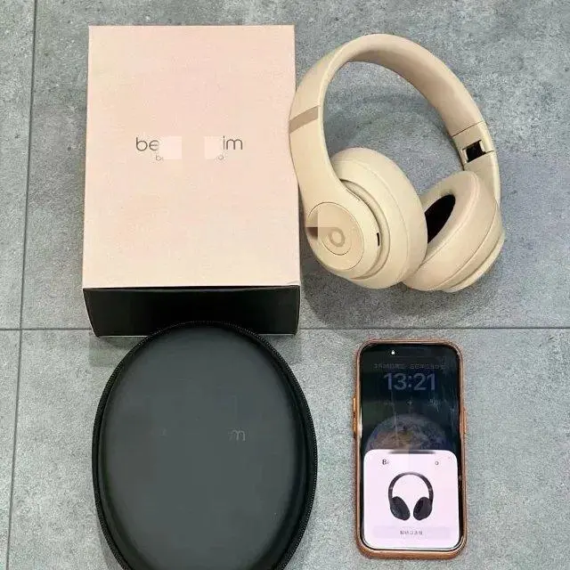 Beats Studio3 Wireless Headphones